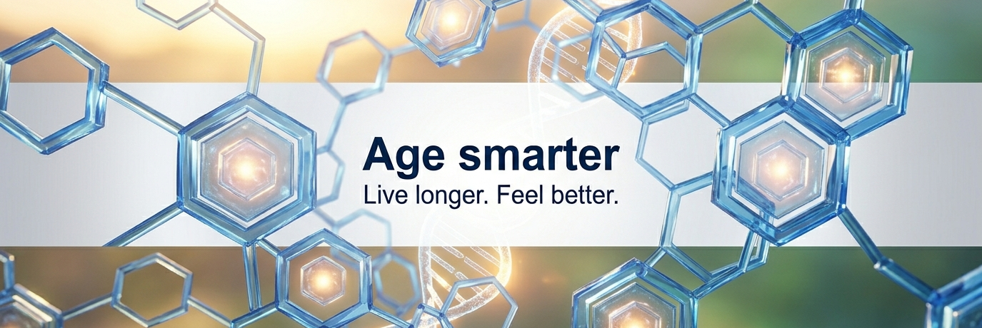 Age Smarter