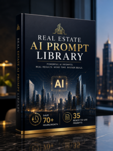 Real Estate Automation